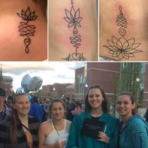 Meet your Posher, Allyson